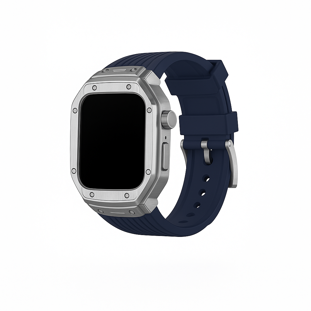 Luxury Metal Case
