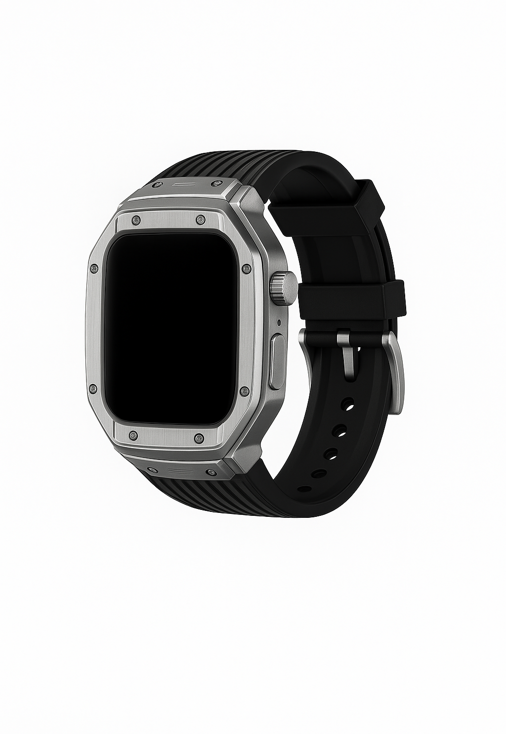 Luxury Metal Case