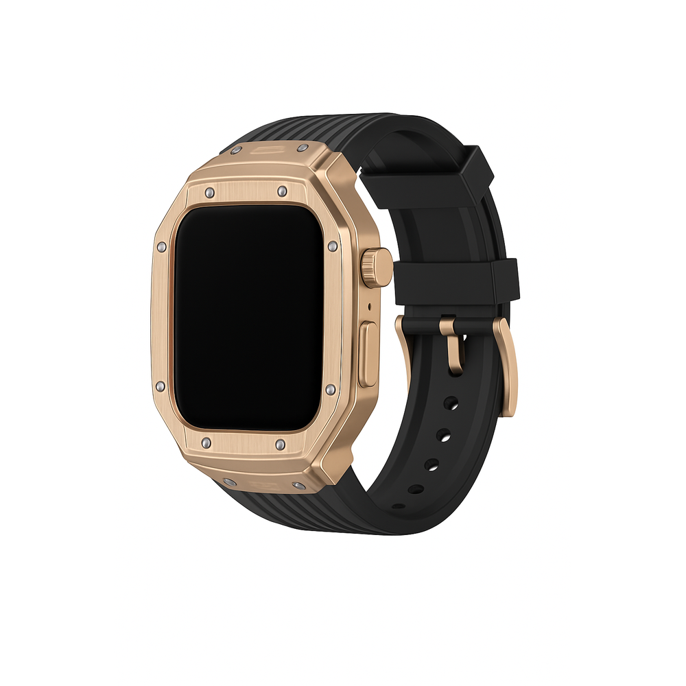 Luxury Metal Case