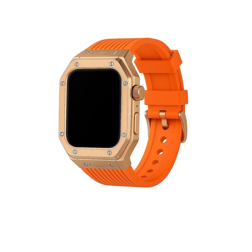 Luxury Metal Case