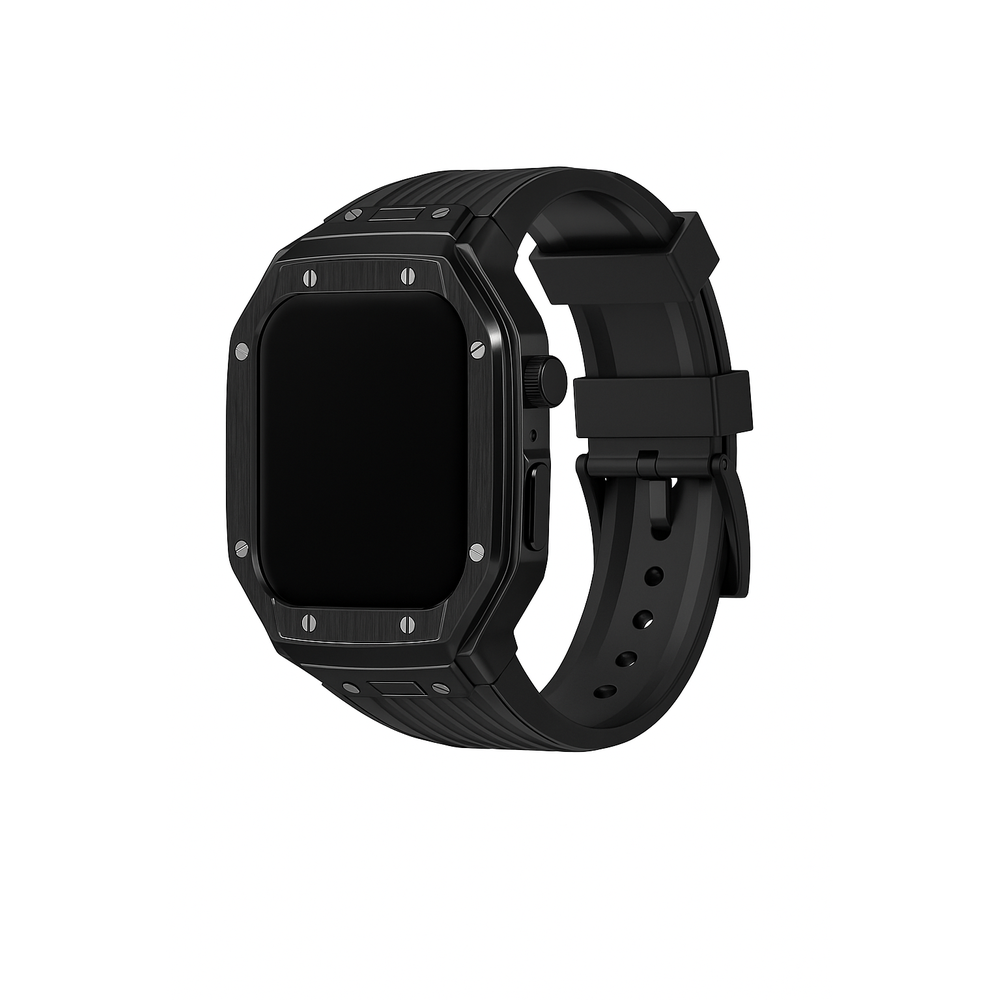Luxury Metal Case